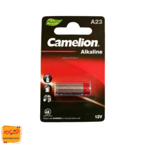 باتری ریموت Camelion A23