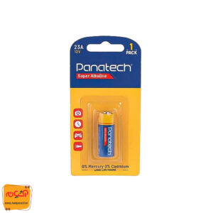 باتری ریموت PANATECH 23A