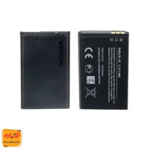باتری نوکیا 4C اورجینال