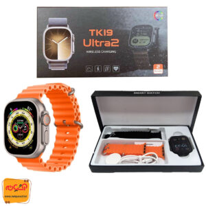 ساعت هوشمند TK19 ULTRA2