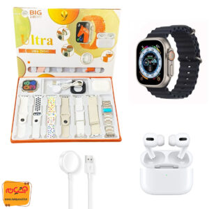 ساعت هوشمند ULTRA 9