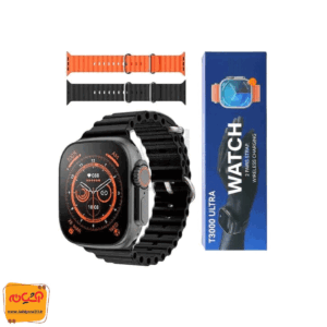ساعت هوشمند مدل T3000 Ultra