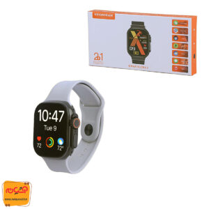 ساعت هوشمند KEQIWEAR KW63 MAX