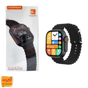 ساعت هوشمند KEQIWEAR KW82 ULTRA3