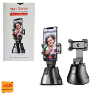 هلدر هوشمند موبایل APAI GENIE