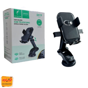 هلدر ماشینی SKY DOLPHIN SH19