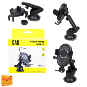 هولدر ماشینی CAR CZ024-33