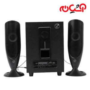 اسپیکر بلوتوث سه تیکه XP AC126C