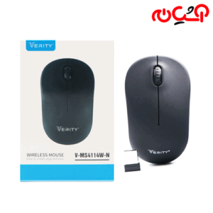موس وایرلس VERITY MS4114