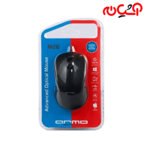 موس ARMO M26