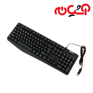 کیبورد TSCO TK8030