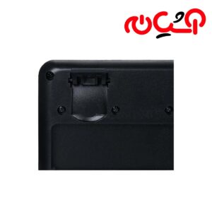 کیبورد TSCO TK8030