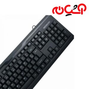 کیبورد TSCO TK8012