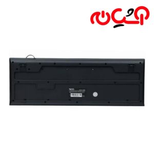کیبورد TSCO TK8012