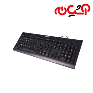 کیبورد TSCO TK8012