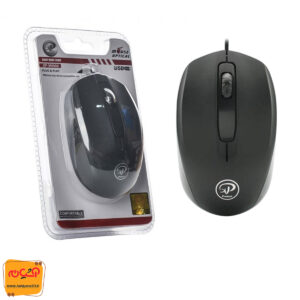 موس سیم دار XP-M690K