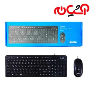 کیبورد و موس Beyond BMK-2995