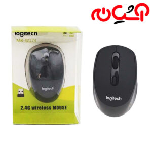 موس وایرلس LOGITECH MR-174