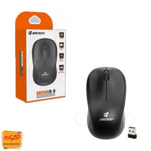 موس وایرلس JERTECH JR9B