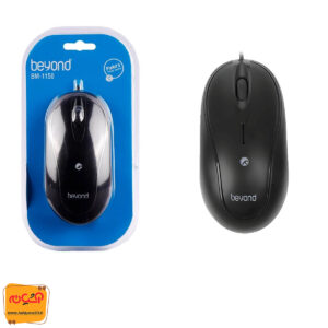موس سیم دار BEYOND 1150
