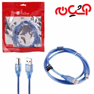 کابل پرینتر PROONE PCP-60 1.5M