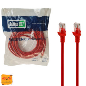 کابل شبکه BELDEN CAT5 10M