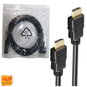 کابل HDMI 1.5M PVC