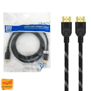 کابل HDMI 1.5M VERTY