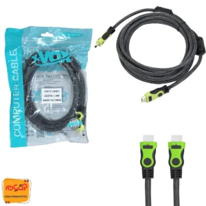 کابل HDMI XVOX 1.5M