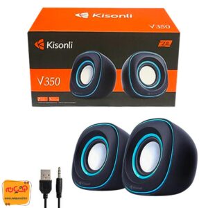 اسپیکر لپ تاپی  Kisonli V350