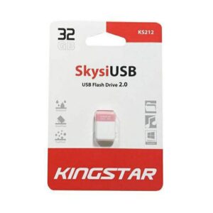 فلش KINGSTAR KS212 32GB