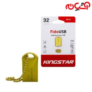 فلشKINGSTAR KS218  32GB