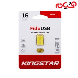 فلش KINGSTAR KS218 16GB