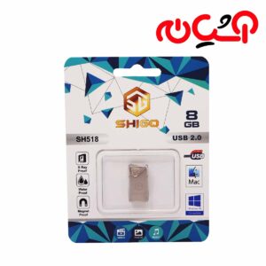 فلش مموری SHIGO SH518 8GB
