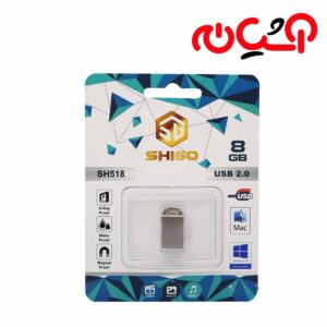 فلش مموری SHIGO SH518 8GB
