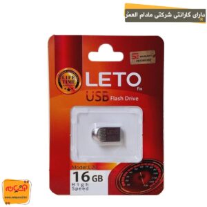 فلش مموری LETO L20 16GB