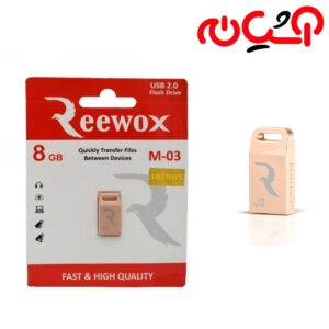 فلش مموری Reewox M-03