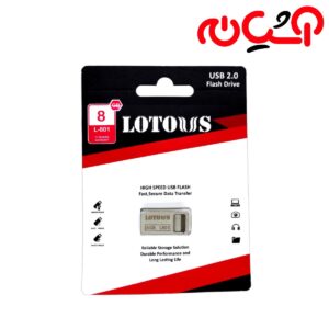 فلش مموری LOTOUS L-801