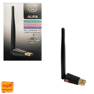 کارت شبکه AUFA W113 WIFI
