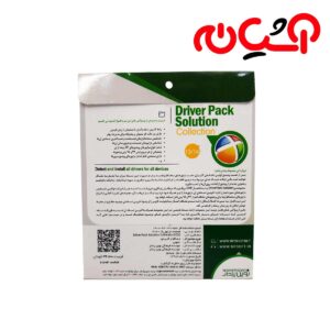 مجموعه DRIVER PACK SOLUTION