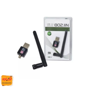 کارت شبکه WIFI 802.IIN