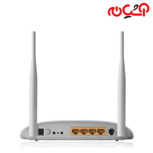 مودم وایرلس TP-Link w8961