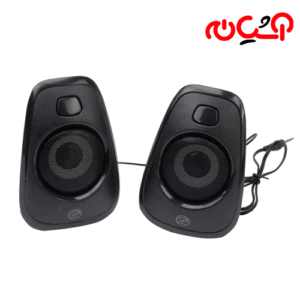 اسپیکر بلوتوث سه تیکه XP AC123C