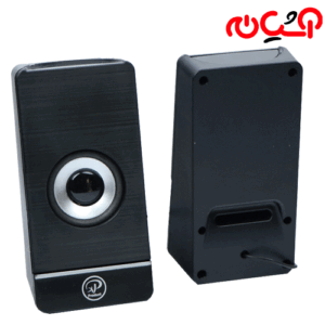 اسپیکر بلوتوث سه تیکه XP AC125C