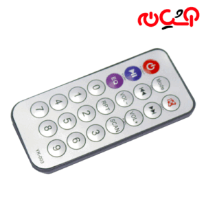 اسپیکر بلوتوث سه تیکه XP AC126C