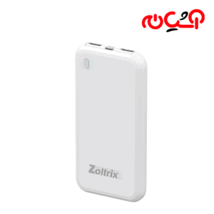 پاوربانک Zoltrix ZX810 -PQ 10000 MAH