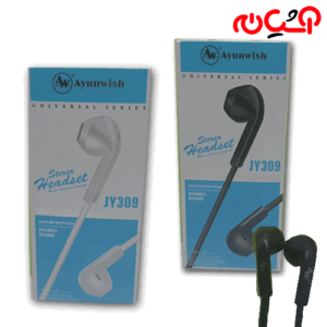 هندزفری Ayunwish JY309