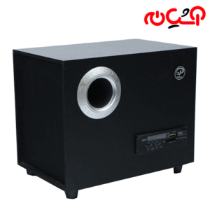 اسپیکر بلوتوث سه تیکه XP AC125C