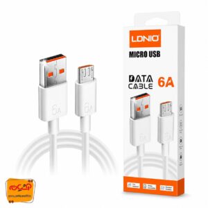 کابل میکرو LDNIO 6A