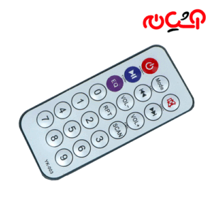 اسپیکر بلوتوث سه تیکه XP AC125C